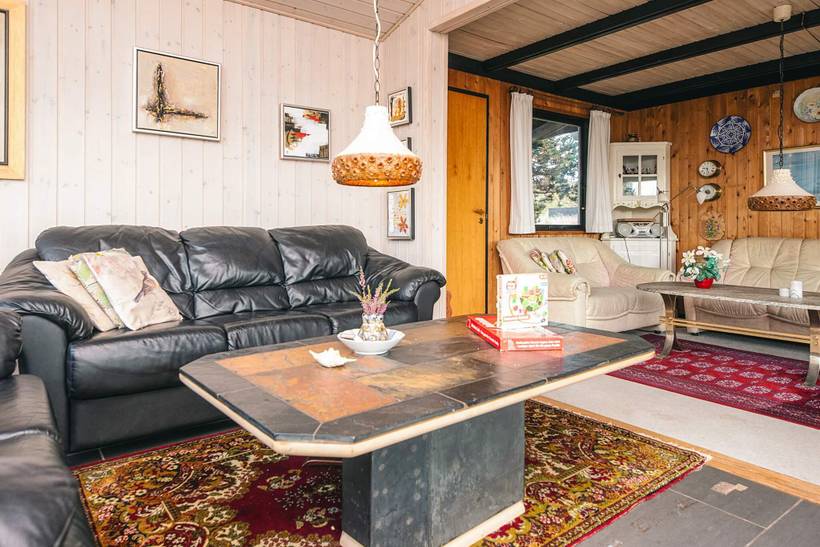 Foto von Ferienhaus AV68 in Fanø Bad - Fanø