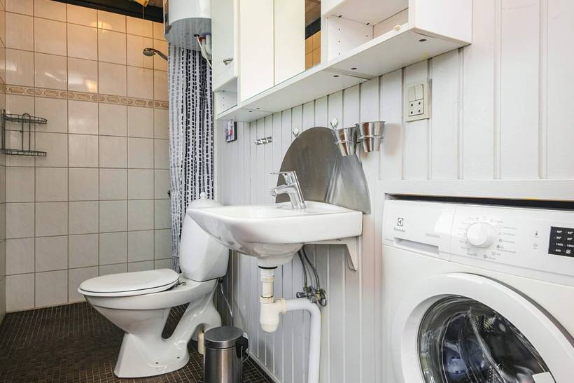 Foto von Ferienhaus AV68 in Fanø Bad - Fanø