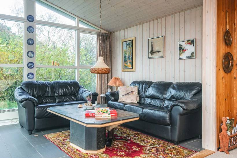 Foto von Ferienhaus AV68 in Fanø Bad - Fanø