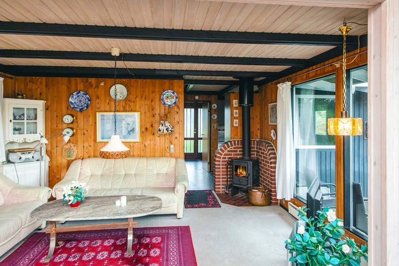Foto von Ferienhaus AV68 in Fanø Bad - Fanø