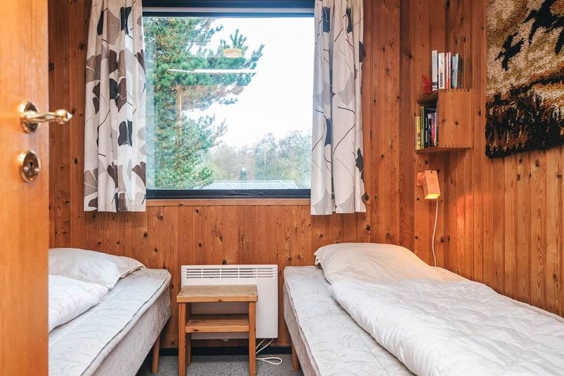 Foto von Ferienhaus AV68 in Fanø Bad - Fanø