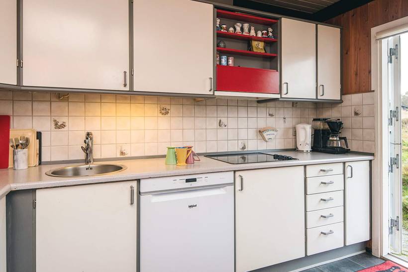 Foto von Ferienhaus AV68 in Fanø Bad - Fanø