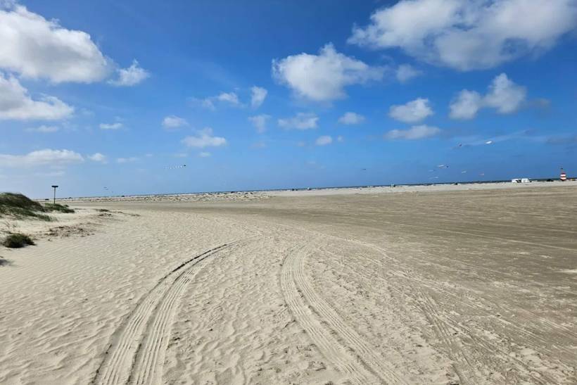 Foto von Ferienhaus AV68 in Fanø Bad - Fanø