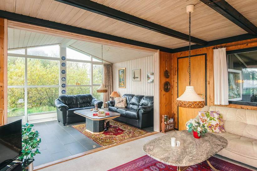 Foto von Ferienhaus AV68 in Fanø Bad - Fanø