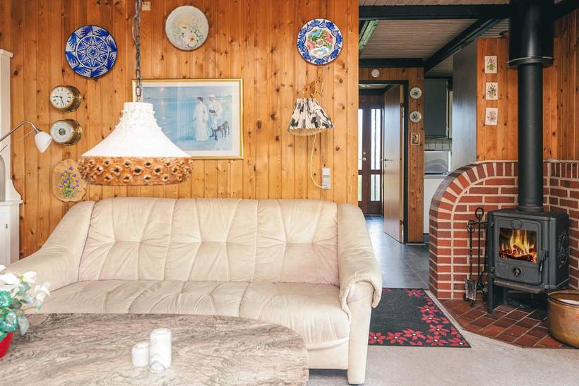 Foto von Ferienhaus AV68 in Fanø Bad - Fanø