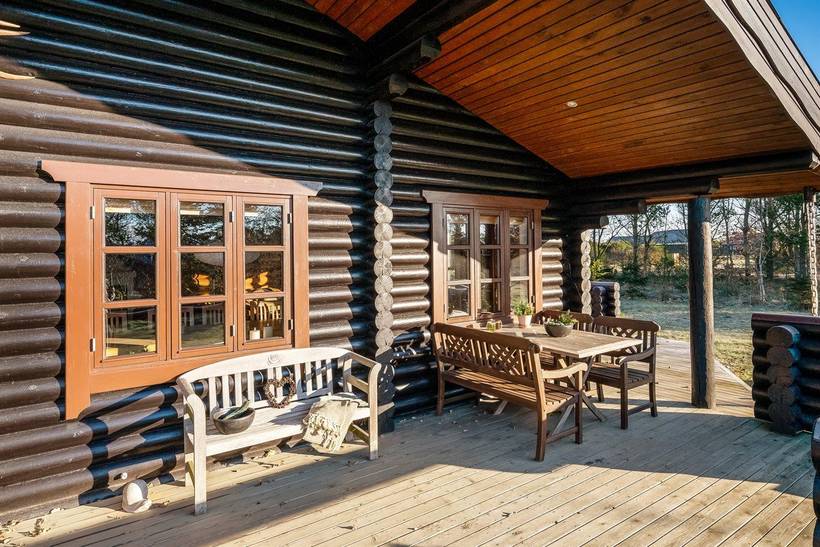 Foto von Ferienhaus AV69 in Stauning - Westjütland