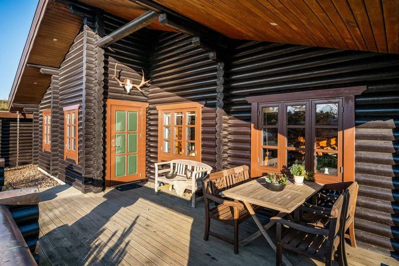 Foto von Ferienhaus AV69 in Stauning - Westjütland