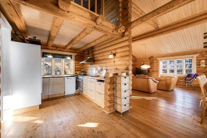Foto von Ferienhaus AV69 in Stauning - Westjütland