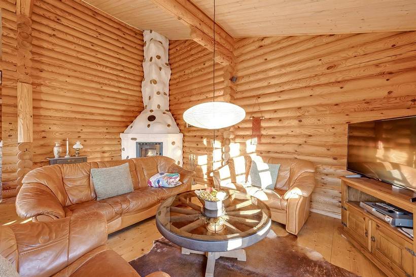 Foto von Ferienhaus AV69 in Stauning - Westjütland