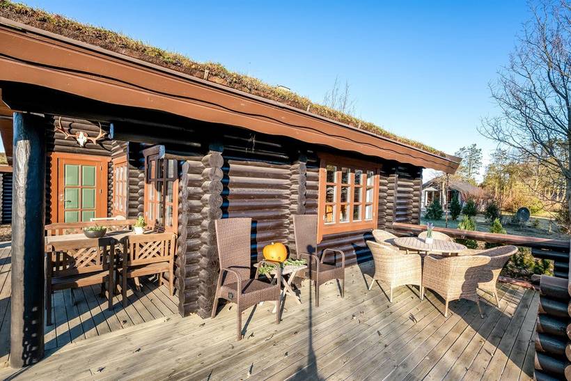 Foto von Ferienhaus AV69 in Stauning - Westjütland