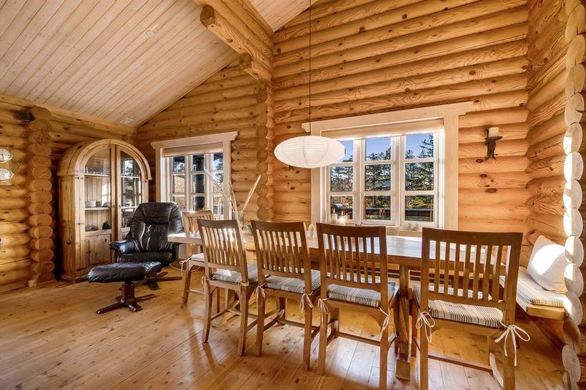 Foto von Ferienhaus AV69 in Stauning - Westjütland