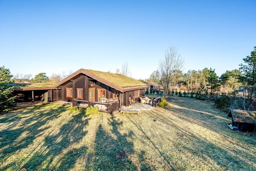 Foto von Ferienhaus AV69 in Stauning - Westjütland