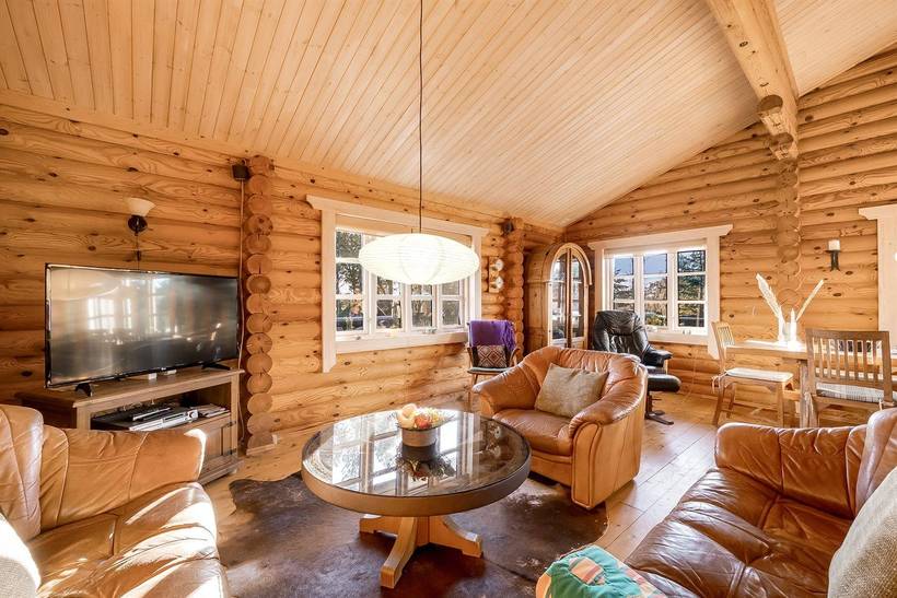 Foto von Ferienhaus AV69 in Stauning - Westjütland