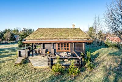 Vorschaubild von Ferienhaus AV69 in Stauning - Westjütland