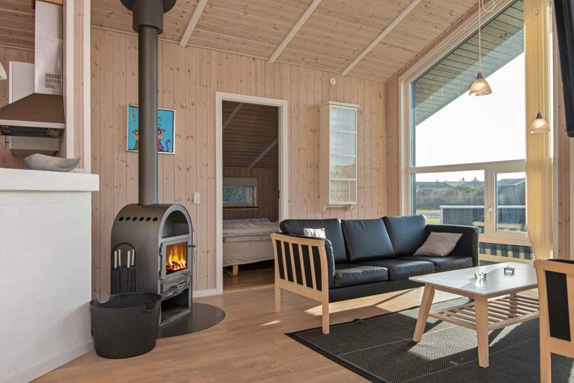 Foto von Ferienhaus AV71 in Skaven - Westjütland