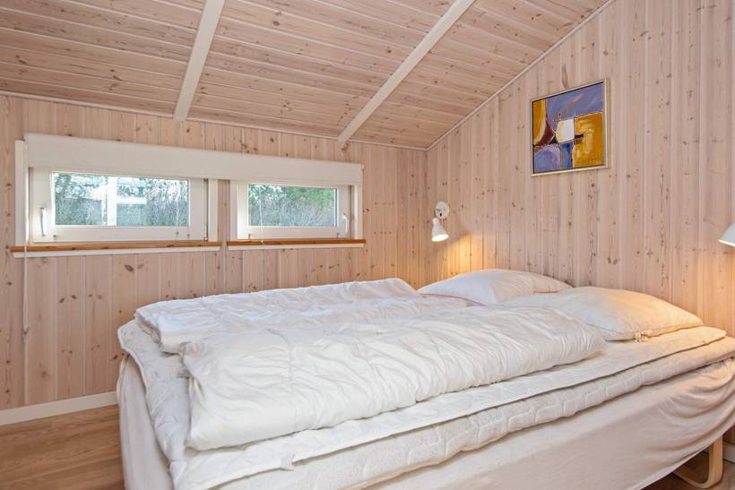 Foto von Ferienhaus AV71 in Skaven - Westjütland