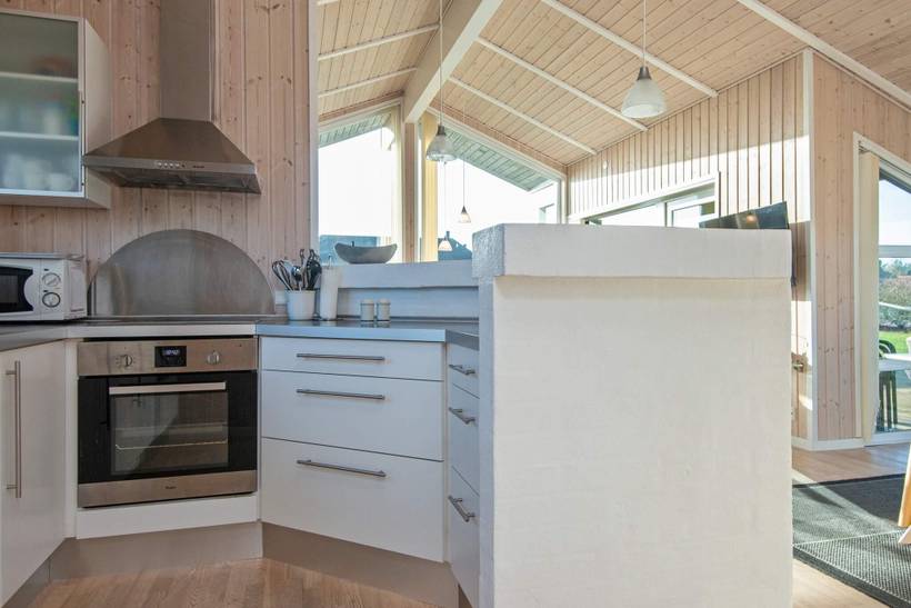 Foto von Ferienhaus AV71 in Skaven - Westjütland