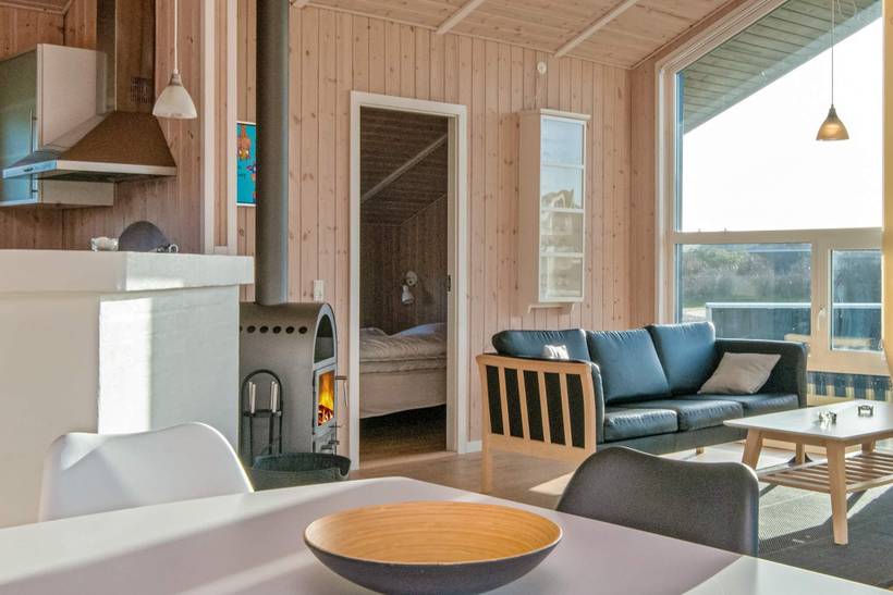 Foto von Ferienhaus AV71 in Skaven - Westjütland