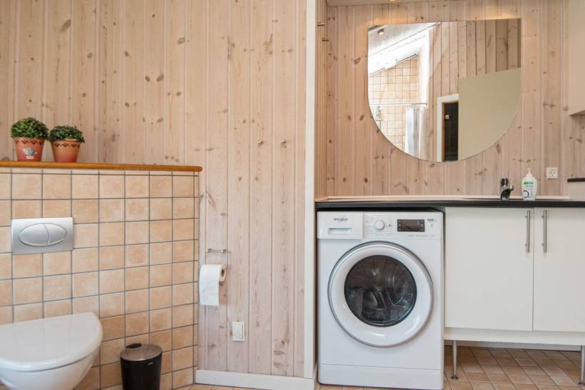 Foto von Ferienhaus AV71 in Skaven - Westjütland