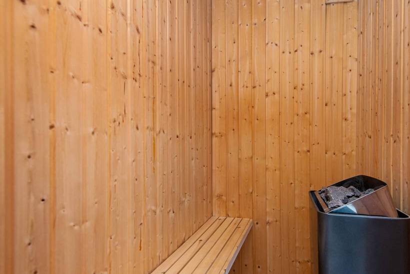 Foto von Ferienhaus AV71 in Skaven - Westjütland
