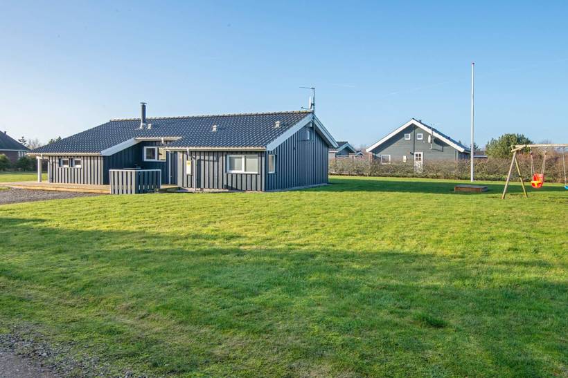 Foto von Ferienhaus AV71 in Skaven - Westjütland