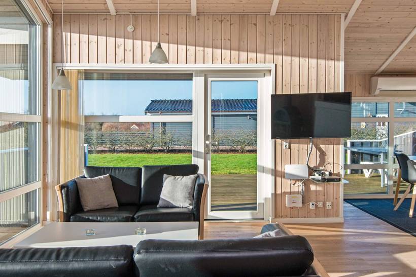 Foto von Ferienhaus AV71 in Skaven - Westjütland