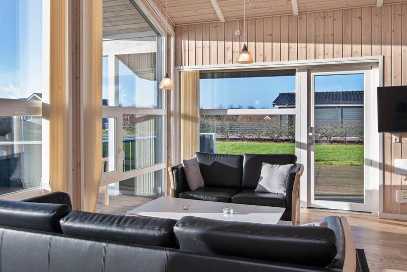 Foto von Ferienhaus AV71 in Skaven - Westjütland