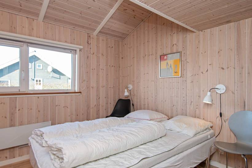 Foto von Ferienhaus AV71 in Skaven - Westjütland