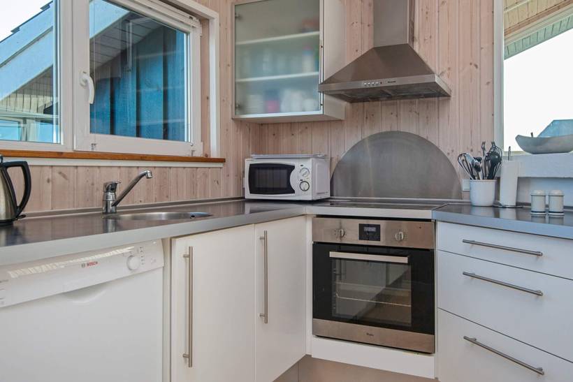 Foto von Ferienhaus AV71 in Skaven - Westjütland