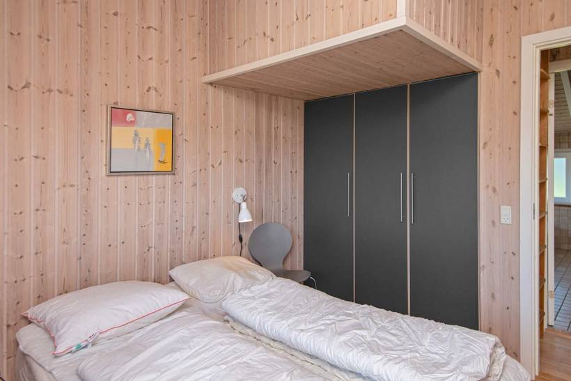 Foto von Ferienhaus AV71 in Skaven - Westjütland