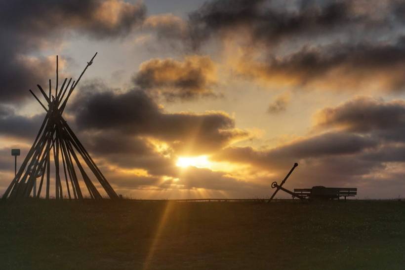 Foto von Ferienhaus AV71 in Skaven - Westjütland