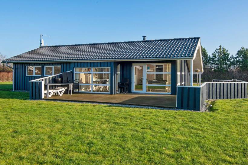 Foto von Ferienhaus AV71 in Skaven - Westjütland