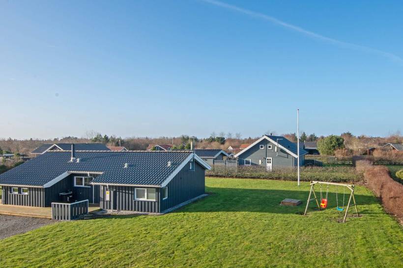 Foto von Ferienhaus AV71 in Skaven - Westjütland