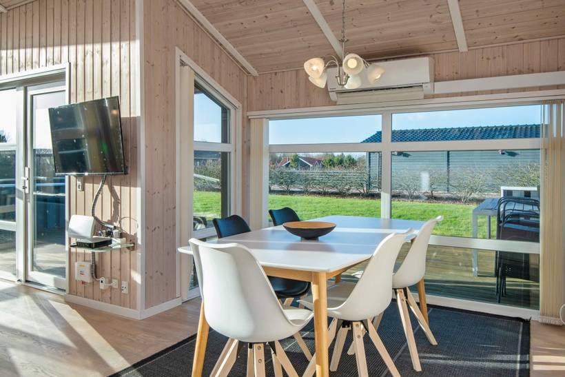 Foto von Ferienhaus AV71 in Skaven - Westjütland