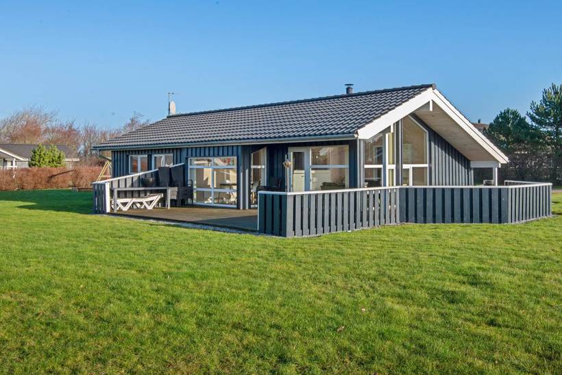 Foto von Ferienhaus AV71 in Skaven - Westjütland