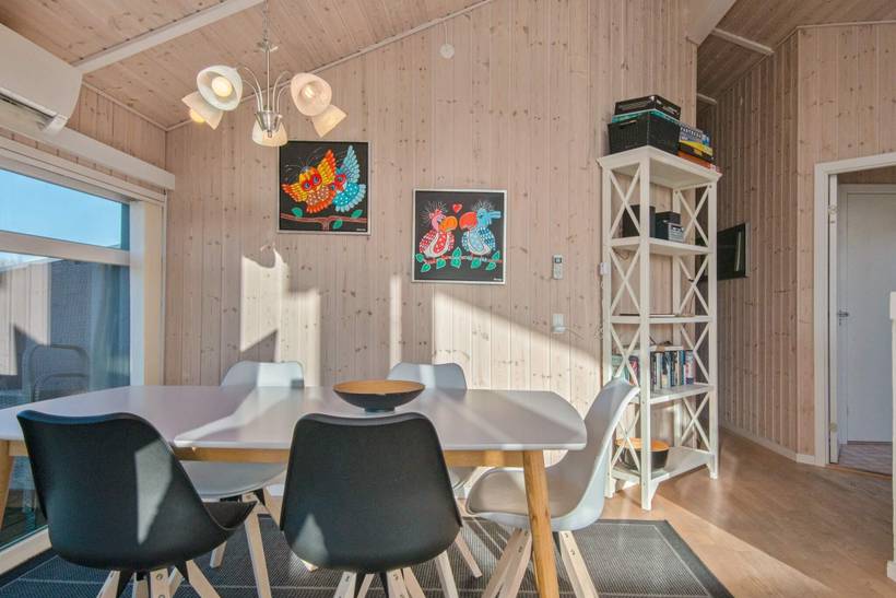 Foto von Ferienhaus AV71 in Skaven - Westjütland