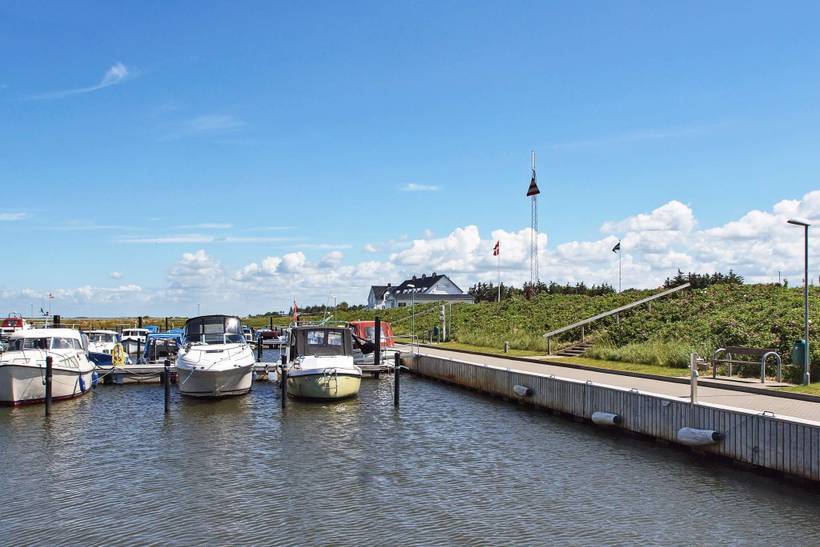 Foto von Ferienhaus AV71 in Skaven - Westjütland