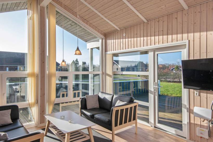 Foto von Ferienhaus AV71 in Skaven - Westjütland