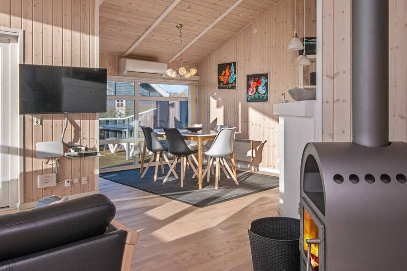 Foto von Ferienhaus AV71 in Skaven - Westjütland
