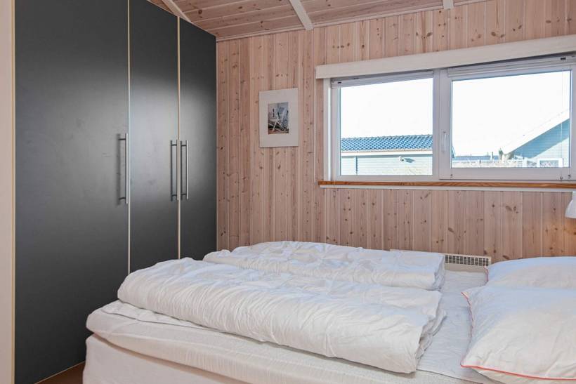 Foto von Ferienhaus AV71 in Skaven - Westjütland