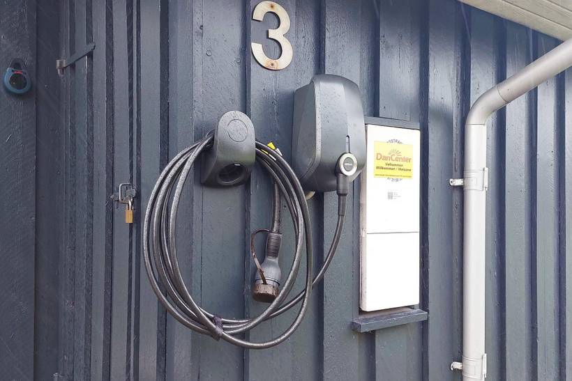 Foto von Ferienhaus AV71 in Skaven - Westjütland