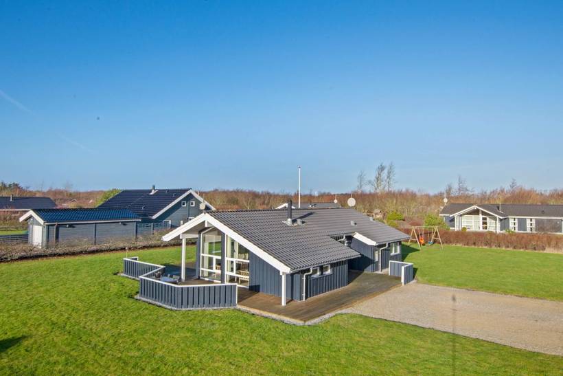 Foto von Ferienhaus AV71 in Skaven - Westjütland