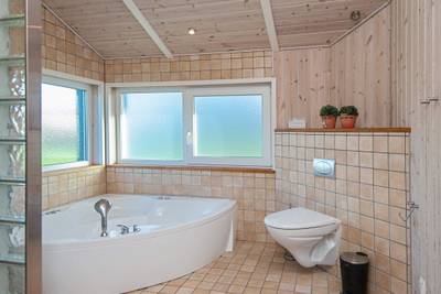 Vorschaubild von Ferienhaus AV71 in Skaven - Westjütland