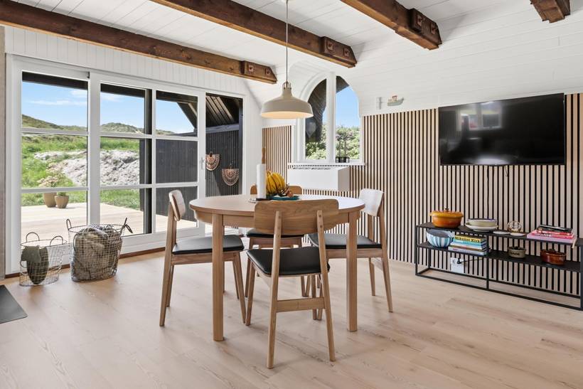 Foto von Ferienhaus AV73 in Vejlby Klit - Westjütland