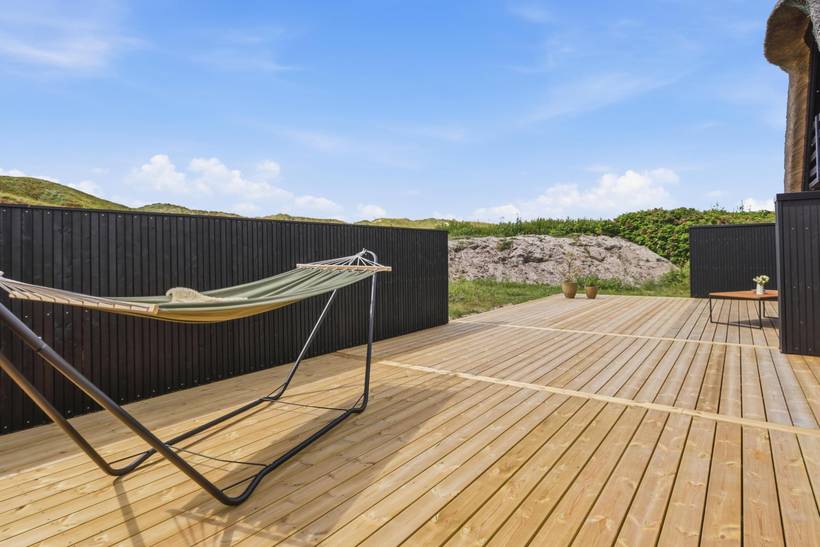 Foto von Ferienhaus AV73 in Vejlby Klit - Westjütland