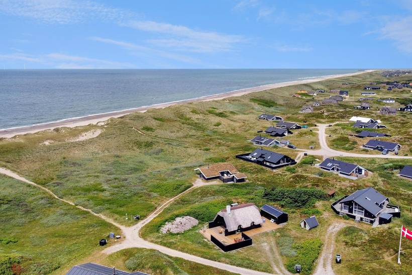 Foto von Ferienhaus AV73 in Vejlby Klit - Westjütland