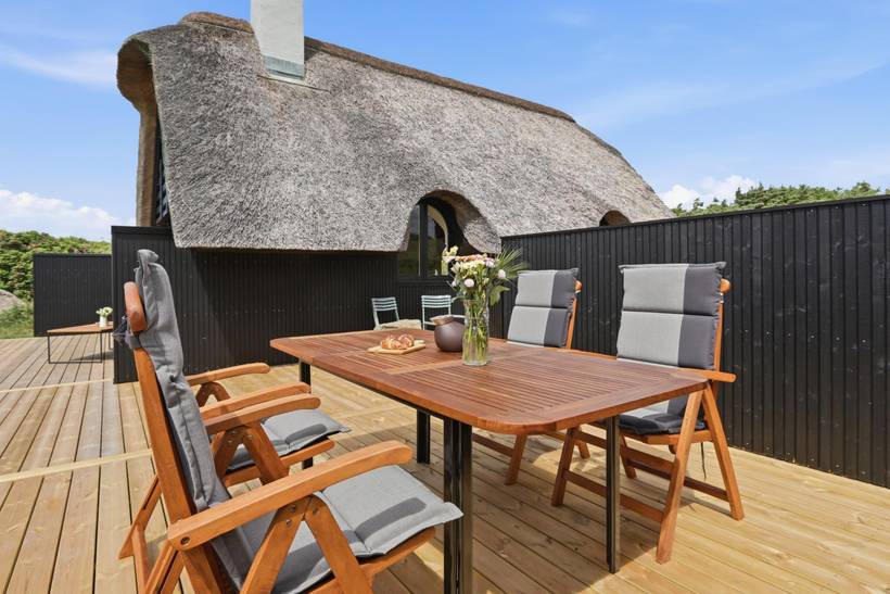 Foto von Ferienhaus AV73 in Vejlby Klit - Westjütland