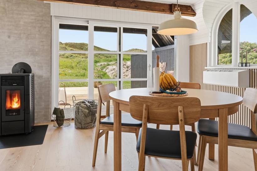 Foto von Ferienhaus AV73 in Vejlby Klit - Westjütland