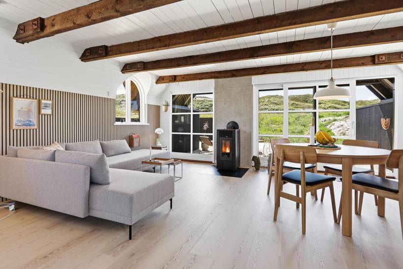 Foto von Ferienhaus AV73 in Vejlby Klit - Westjütland
