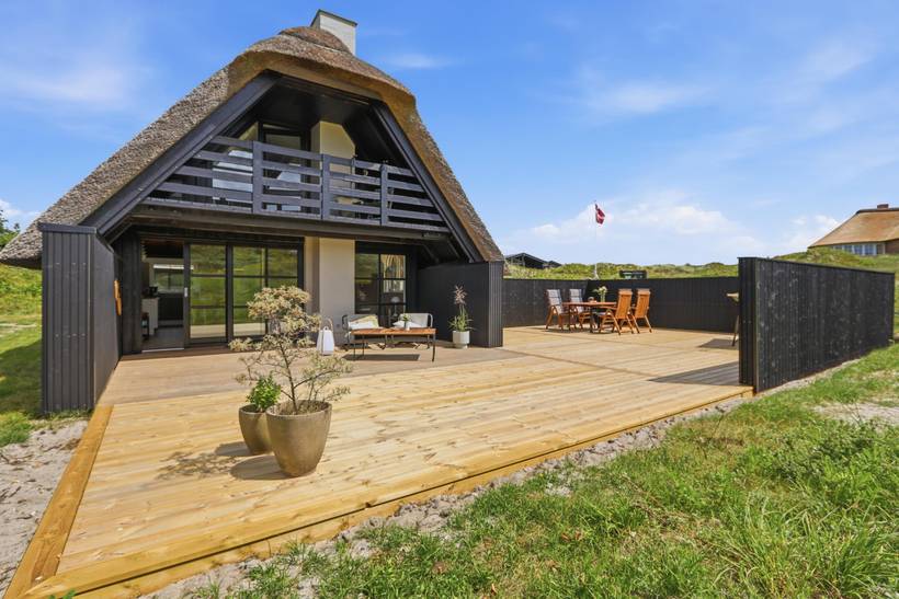 Foto von Ferienhaus AV73 in Vejlby Klit - Westjütland